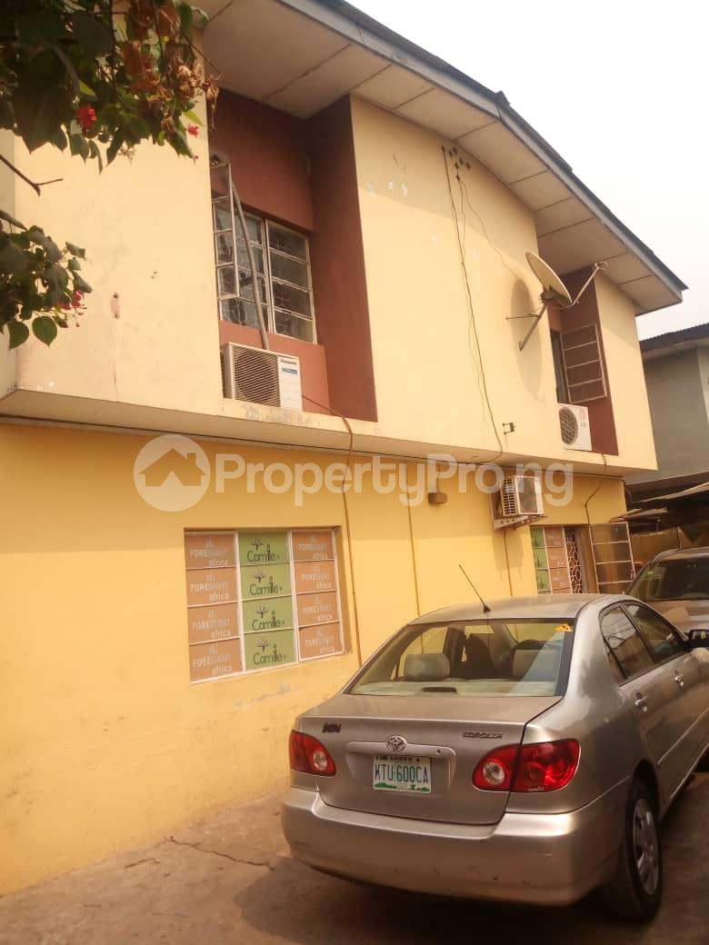 3 bedroom House for sale Obafemi Awolowo Awolowo way Ikeja Lagos - 2