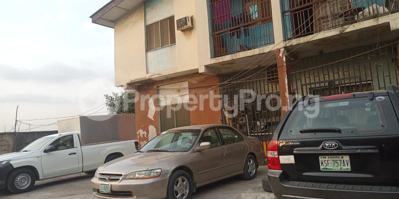 3 bedroom House for sale Off Ajayi Aino Ifako-gbagada Gbagada Lagos