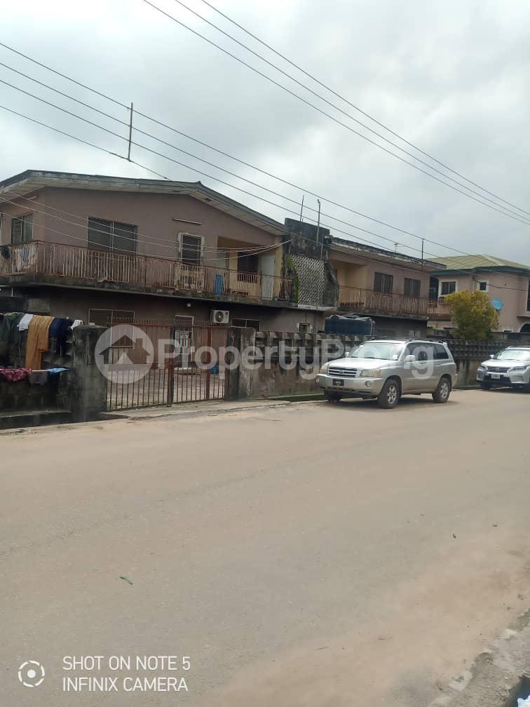 3 bedroom House for sale Oduntan Ikosi-Ketu Kosofe/Ikosi Lagos