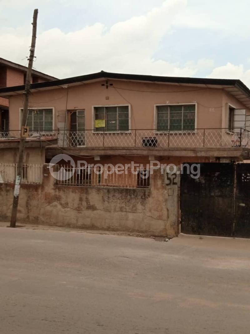 3 bedroom House for sale Demurin Ketu Kosofe/Ikosi Lagos