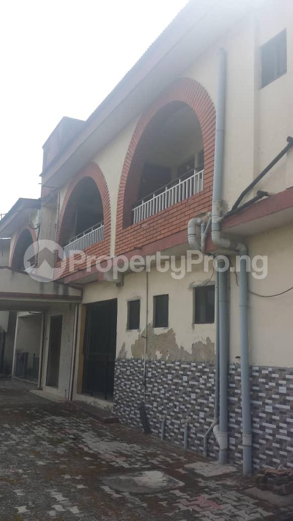 3 bedroom House for sale Magodo Shangisha Magodo GRA Phase 2 Kosofe/Ikosi Lagos