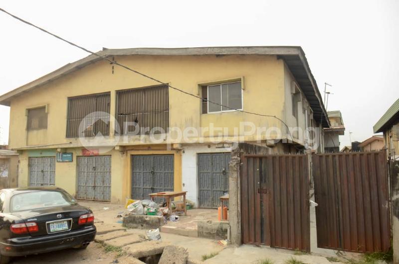 3 bedroom House for sale Alapere Road Alapere Kosofe/Ikosi Lagos