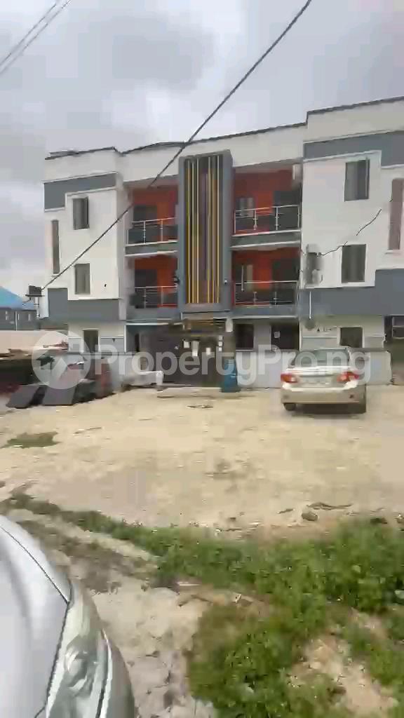 House for sale Ifako-gbagada Gbagada Lagos