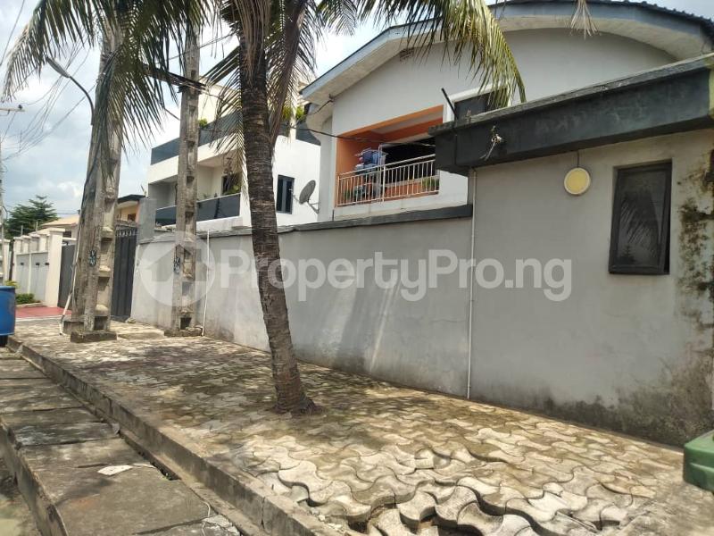 House for sale D Ogudu GRA Ogudu Lagos