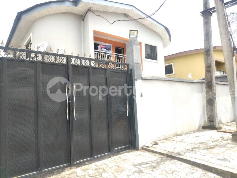 House for sale Ogudu GRA Ogudu Lagos