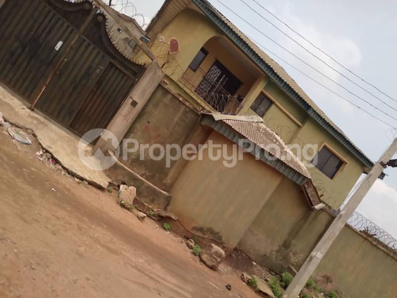 3 bedroom House for sale Meriran Abule Egba Lagos