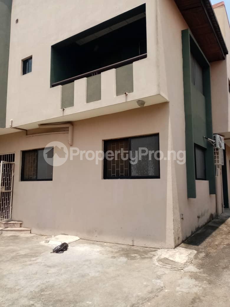 3 bedroom House for sale Opebi Ikeja Lagos