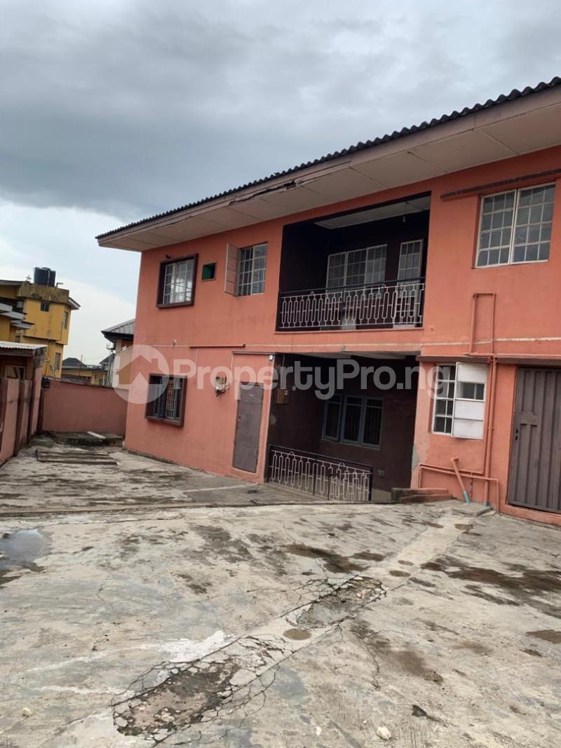 House for sale Mende Maryland Lagos