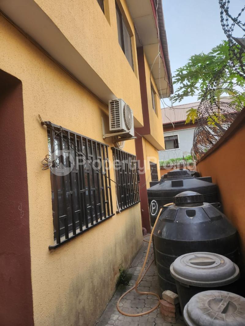 House for sale Ikoyi Lagos
