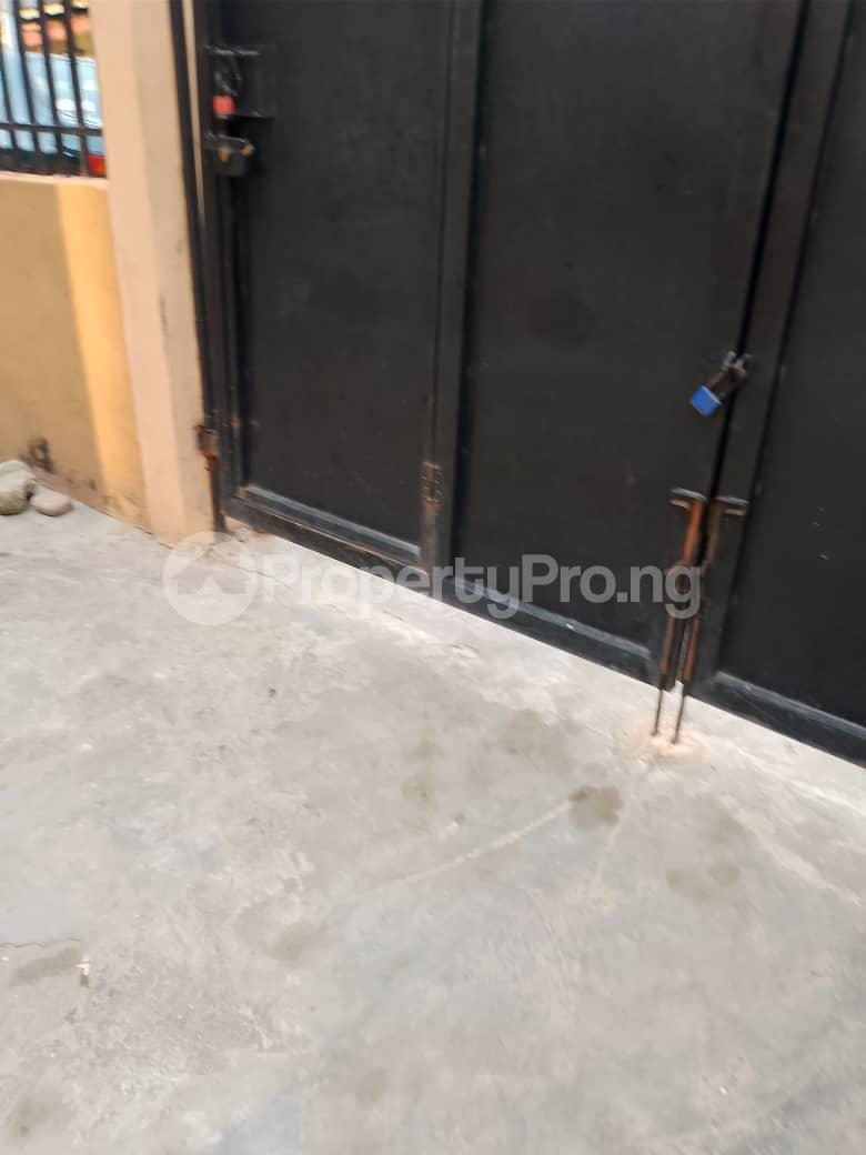 2 bedroom Flat / Apartment for rent Onike Yaba Lagos