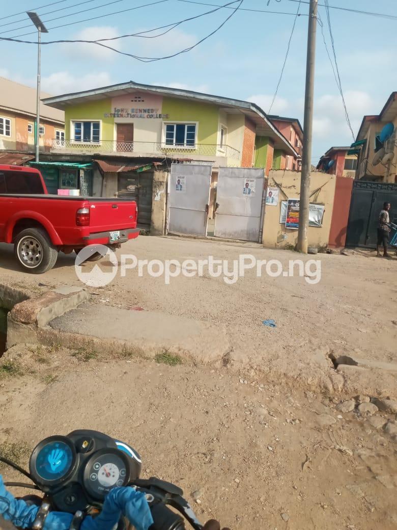 House for sale Shaki Crecent Adelabu Surulere Lagos