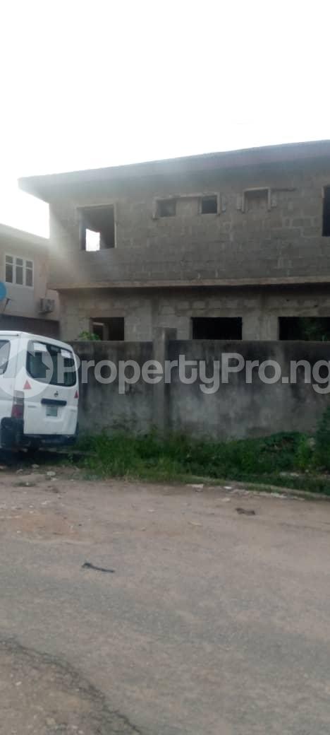 House for sale Ifako-gbagada Gbagada Lagos