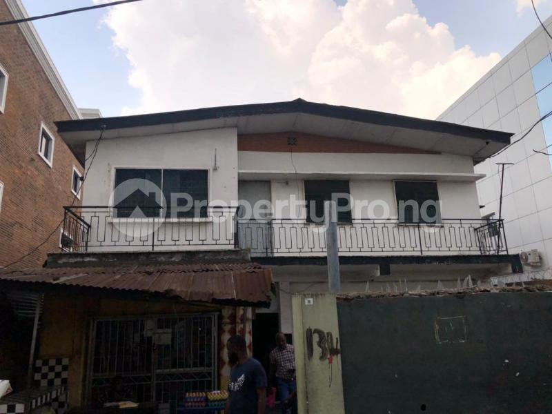 4 bedroom Commercial Property for rent Adeniran Ogunsanya Surulere Lagos