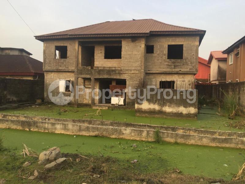 2 bedroom Flat / Apartment for sale Onanefe Street Off Ado Road By Blenco Ado Ajah Lagos