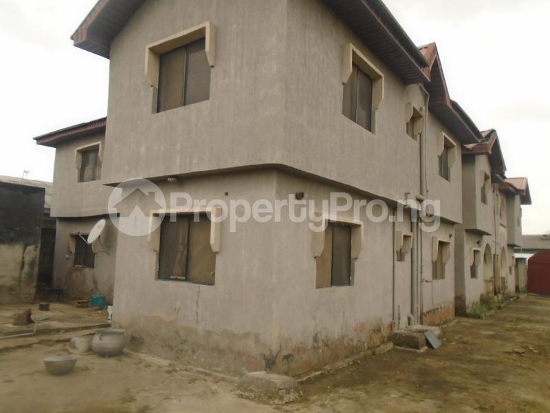 10 bedroom House for sale Badore Lekki Lekki Lagos