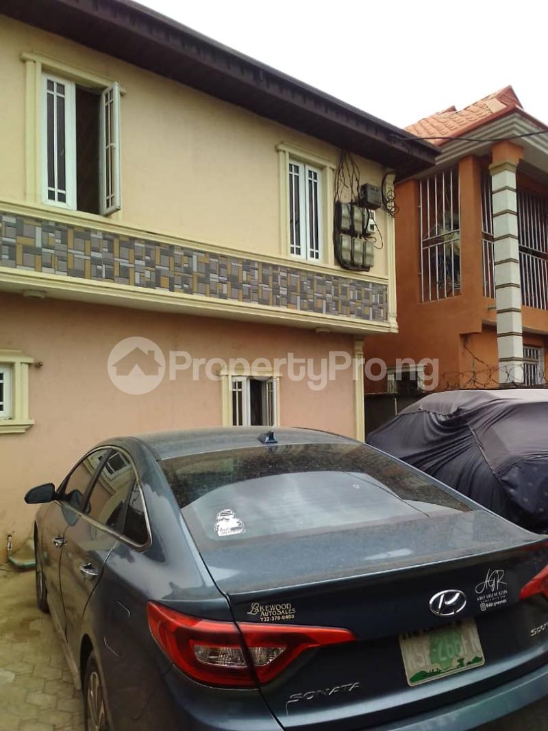2 bedroom House for sale Alepere Ketu Ketu Lagos