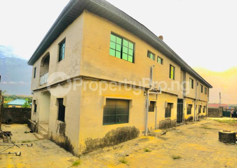 3 bedroom Flat / Apartment for sale By Laspotec Agric Ikorodu Lagos