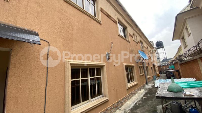 3 bedroom House for sale Chevyview Estate chevron Lekki Lagos