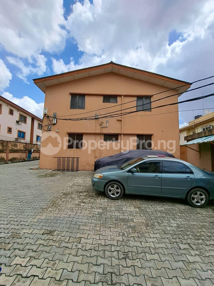 3 bedroom House for sale Soluyi Gbagada Lagos