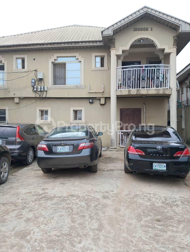 House for sale Egbeda Alimosho Lagos