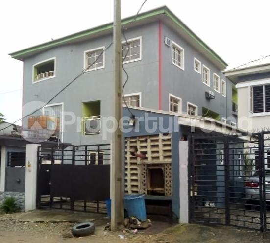 House for sale Yaba Lagos