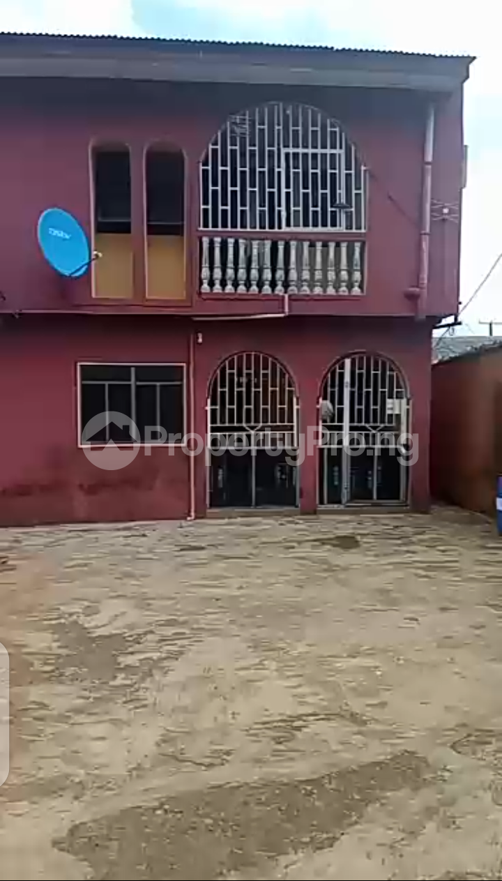 House for sale Ejigbo Ejigbo Lagos - 0