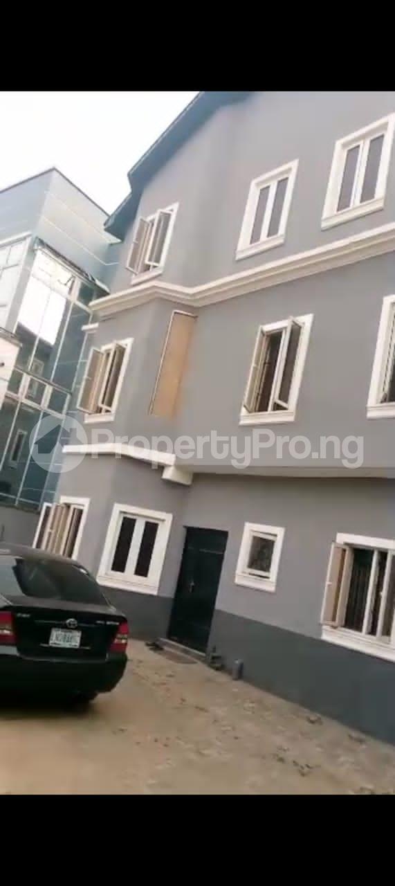 House for sale Odutola Close, Opic Estate Berger Ojodu Lagos