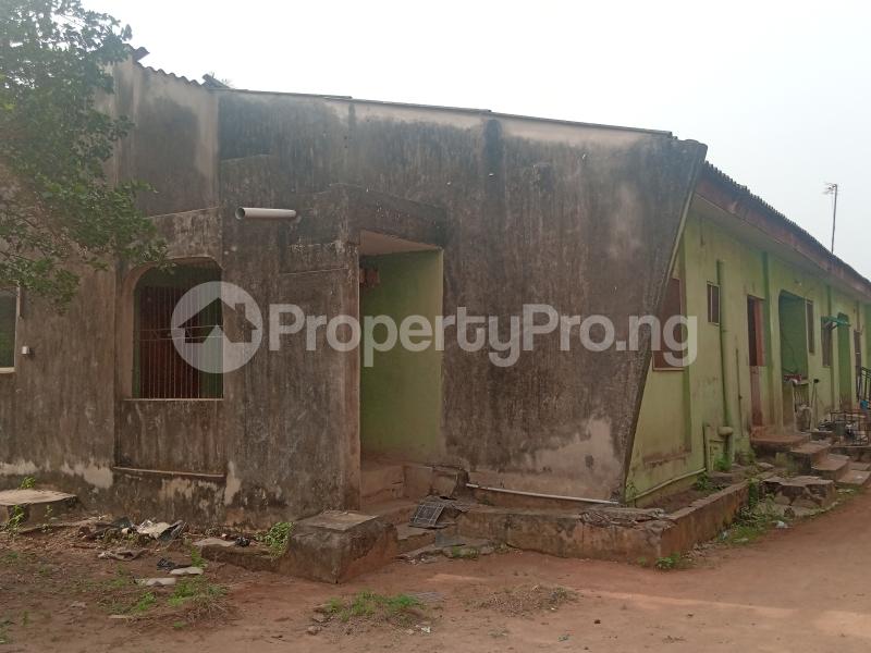1 bedroom House for sale Francis Street Dele Ara Bus Stop Abaranje Ikotun/Igando Lagos