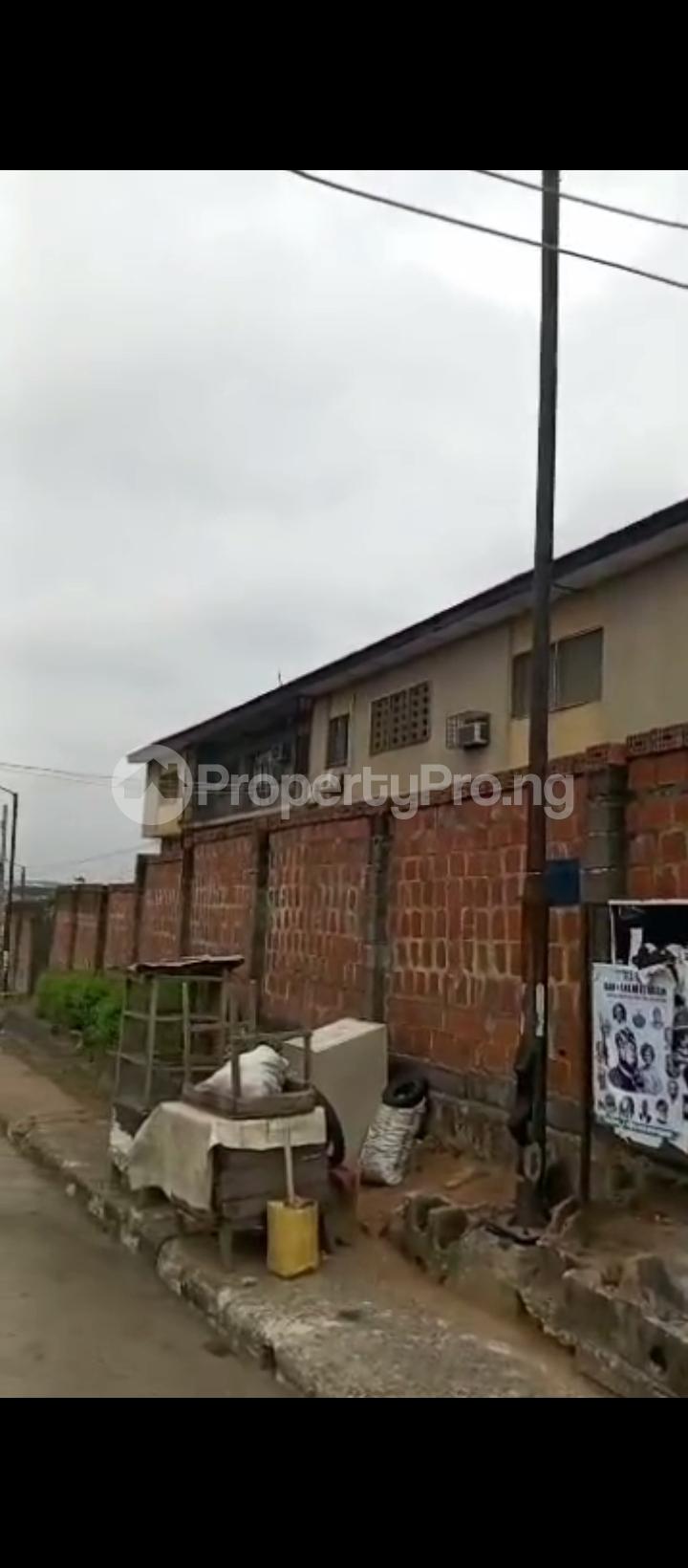 House for sale Haruna, Ifako-ogba Ogba Lagos