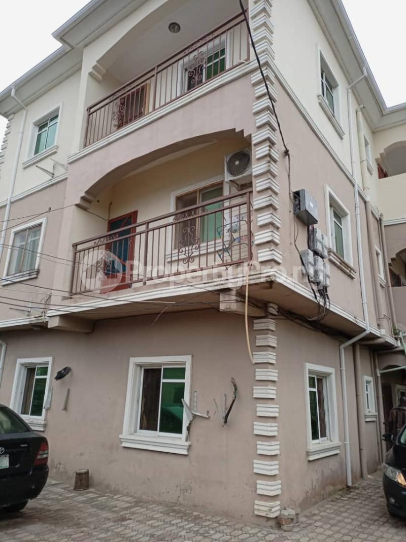 House for sale Hope Estate Amuwo Odofin Lagos