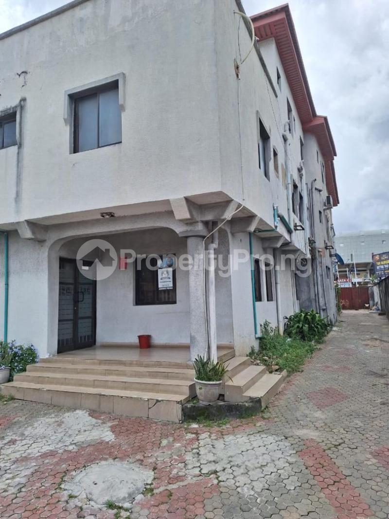 House for sale Surulere Lagos