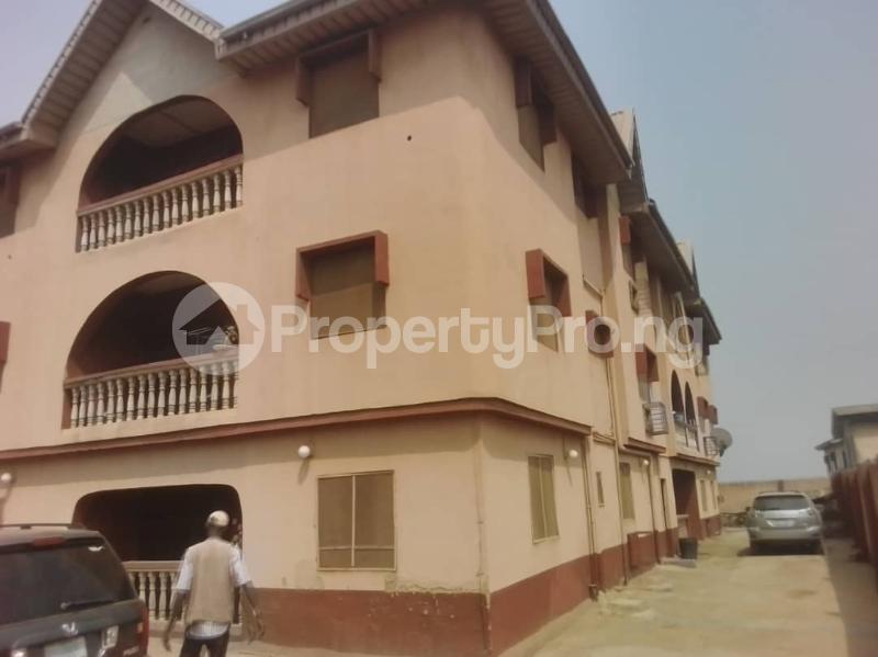 House for sale Ojodu Lagos