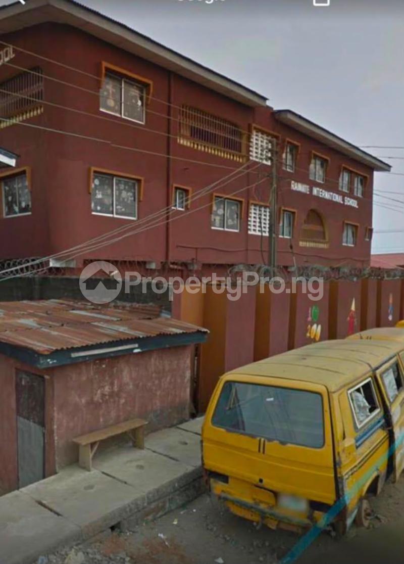 Flat / Apartment for sale Bariga Lagos