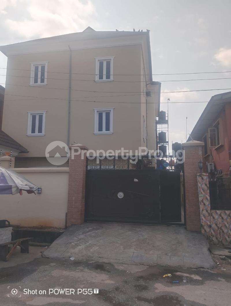 House for sale Jibowu Yaba Lagos