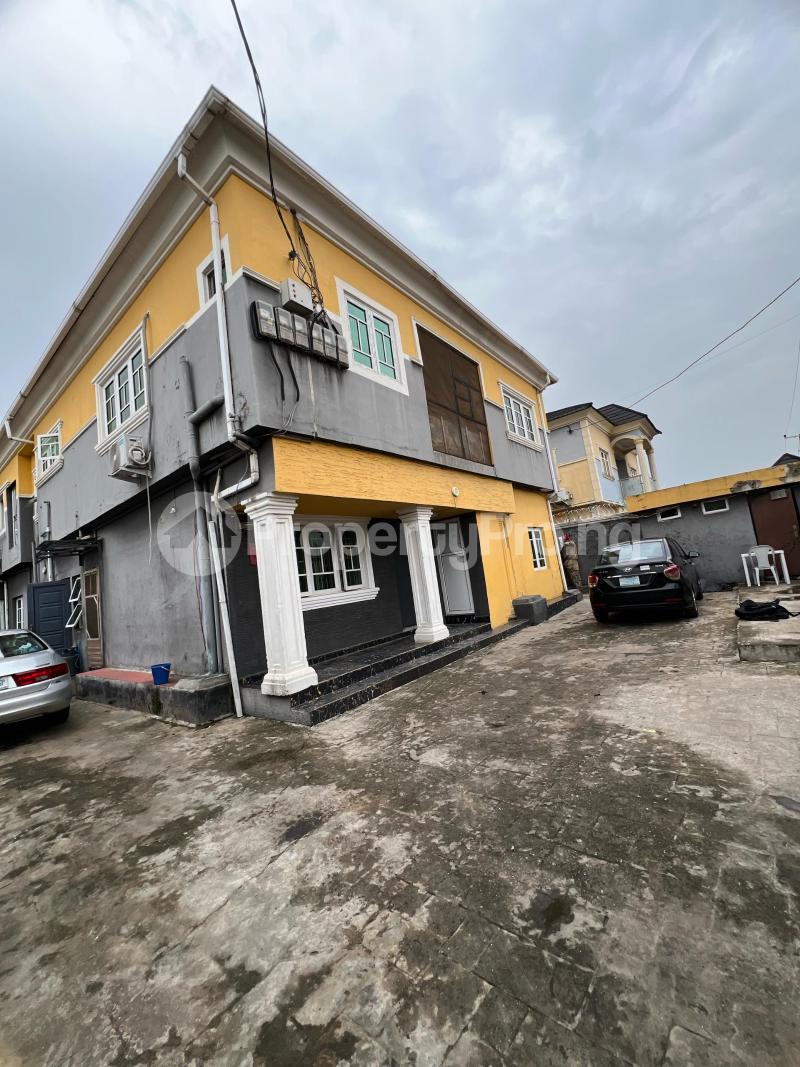 House for sale Ogba Lagos
