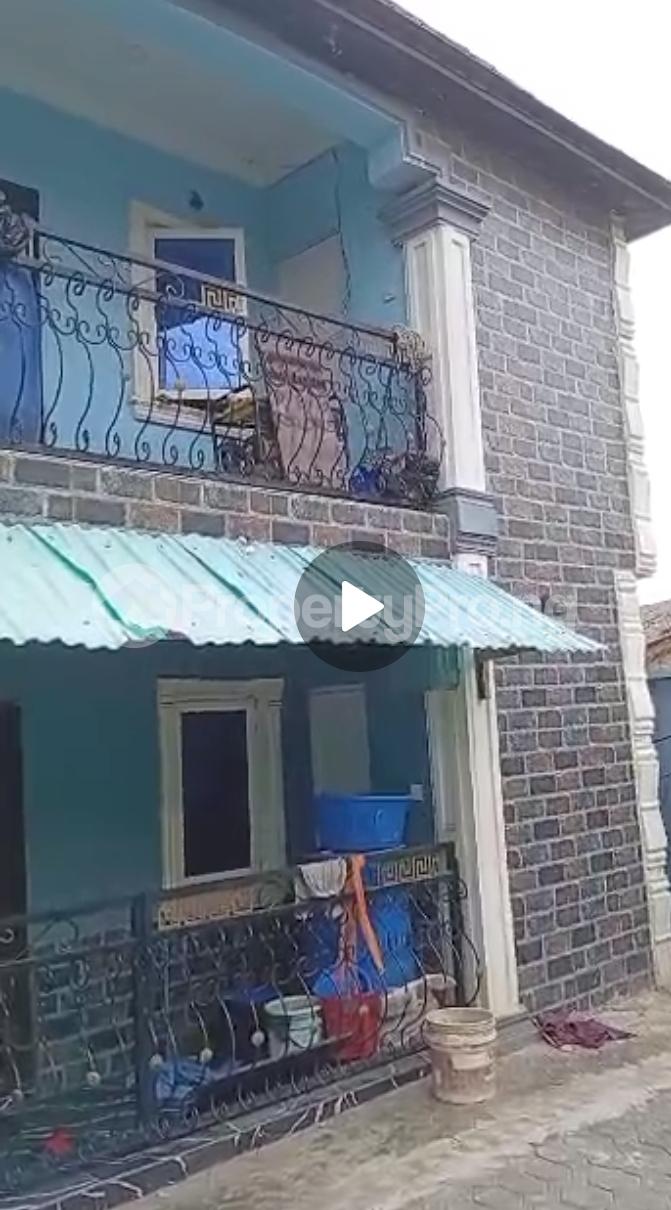 House for sale Ipaja Lagos