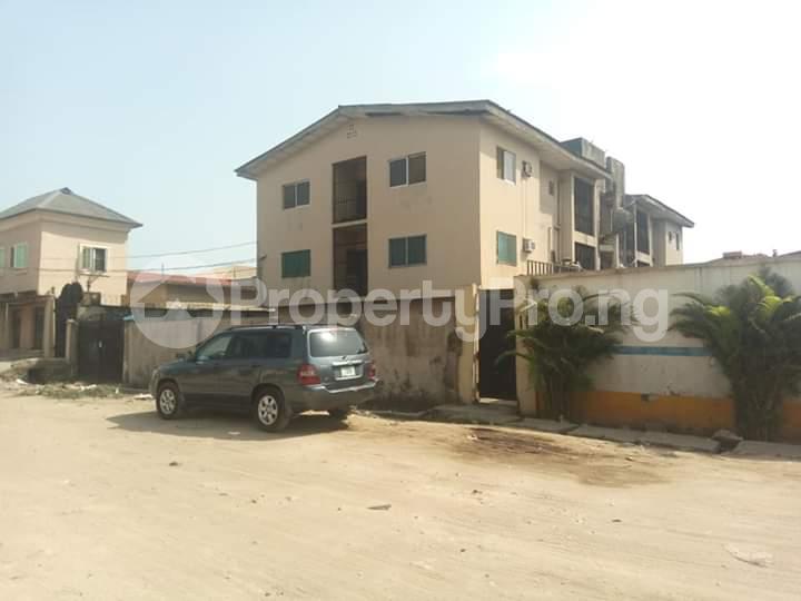 House for sale Ago Palace Isolo Lagos