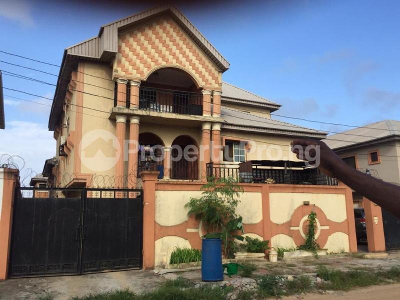 House for sale Satellite Town Amuwo Odofin Lagos - 0