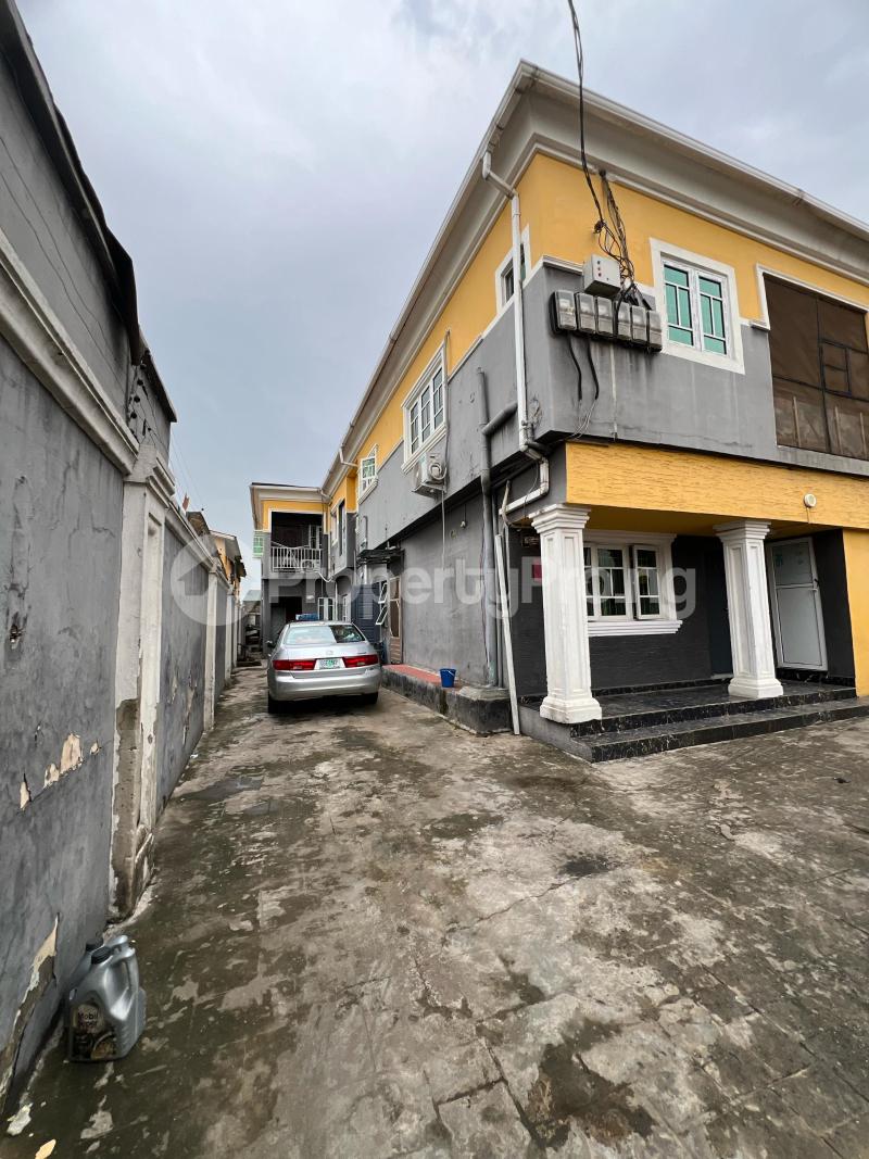 House for sale Ogba Lagos