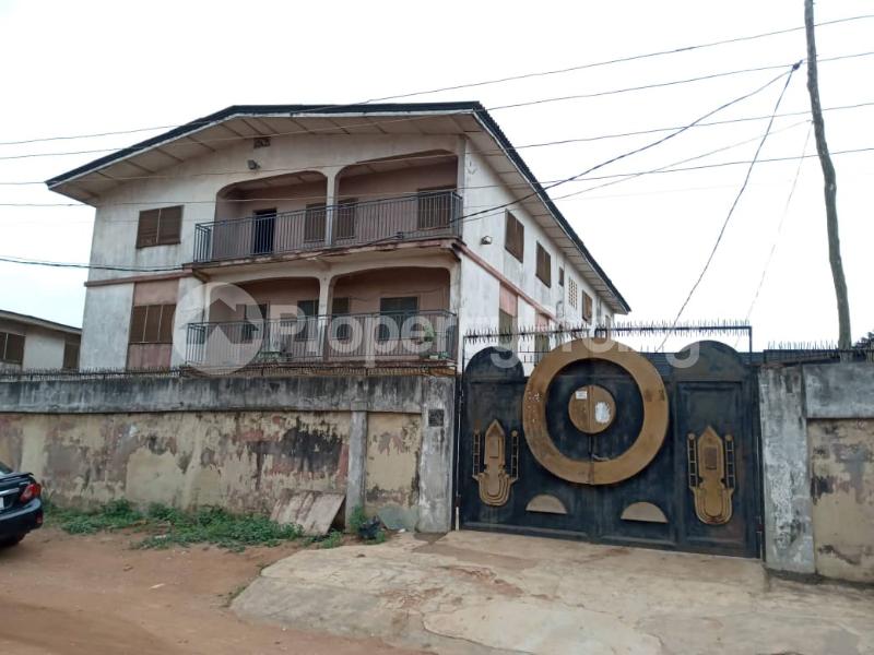 3 bedroom House for sale Iju Lagos
