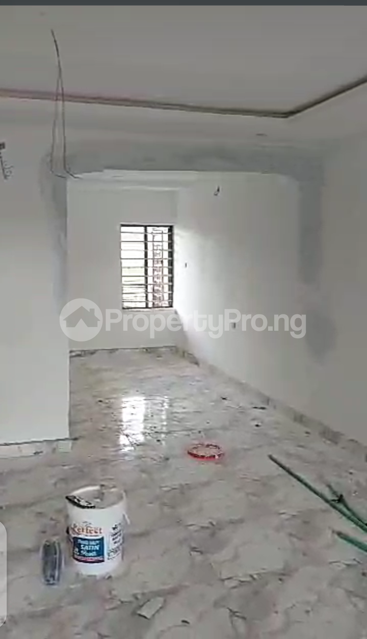 3 bedroom House for sale Ago palace Okota Lagos - 0
