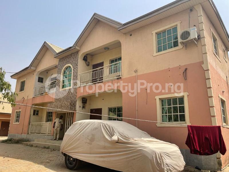 2 bedroom House for sale Amac Market Lugbe Abuja
