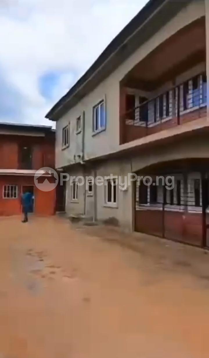 House for sale Magodo GRA Phase 1 Ojodu Lagos