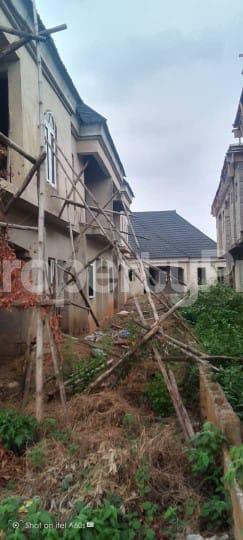 2 bedroom House for sale Akintune Olajide Off Baale Road Ajuwon, Akute Agbado Ifo Ogun