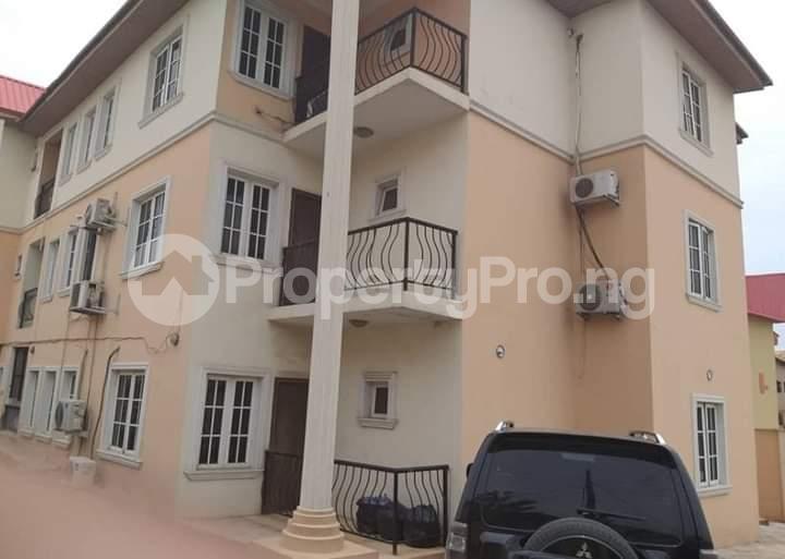 House for sale Omole Phase 2 Ikeja Lagos