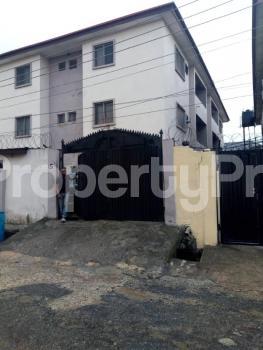 Flat / Apartment for sale Opeifa Street Gbagada Lagos - 0