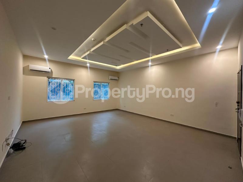 10 bedroom Flat / Apartment for rent Ikoyi Lagos