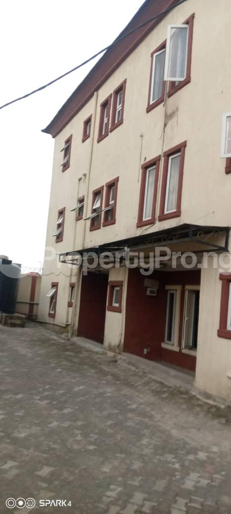 2 bedroom House for sale   Ogudu-Orike Ogudu Lagos