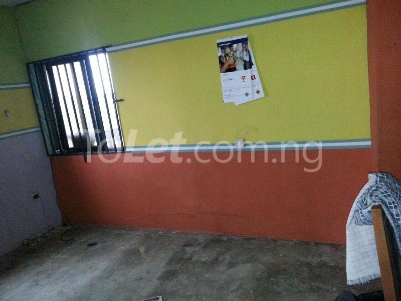 3 bedroom Flat / Apartment for rent Animashal Street Alapere Kosofe/Ikosi Lagos