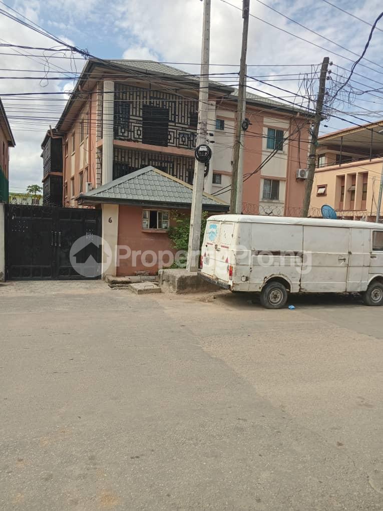3 bedroom House for sale Pieces Estate Aguda Suruler Aguda Surulere Lagos